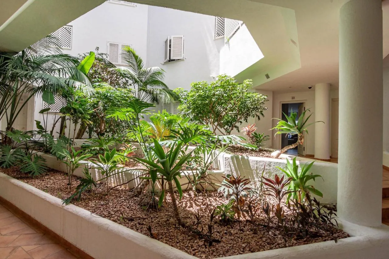 Pr20 - Good Located Flat Puerto Banus Apartment Marbella