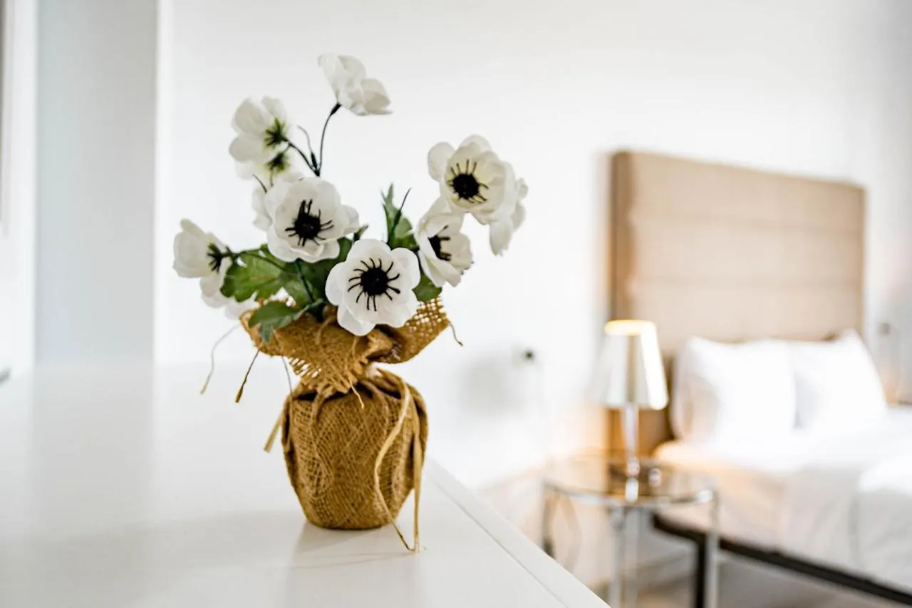 Apartamento Pr20 - Good Located Flat Puerto Banus Marbella 0*,  España