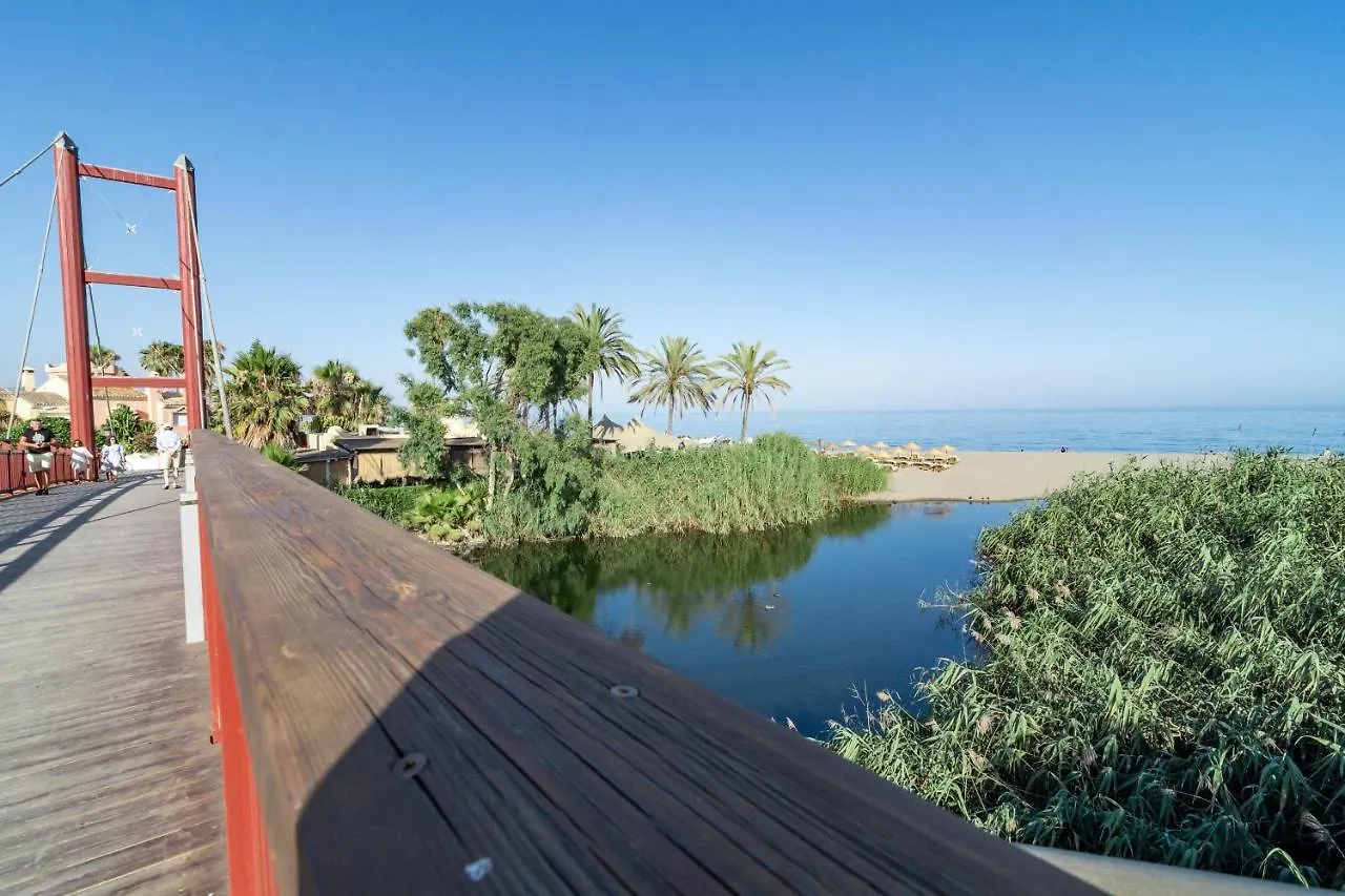 Appartamento Pr20 - Good Located Flat Puerto Banus Marbella