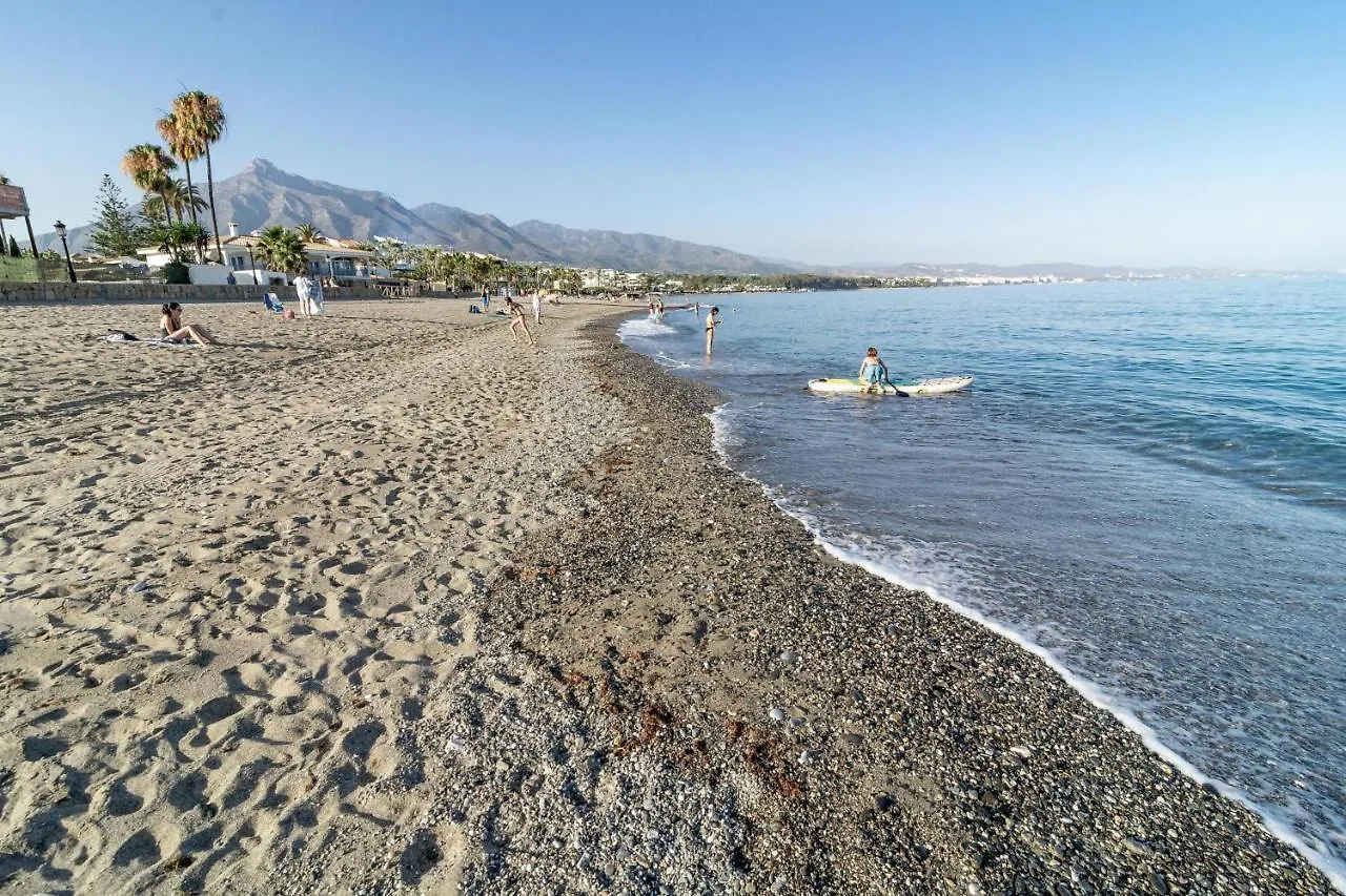 Appartamento Pr20 - Good Located Flat Puerto Banus Marbella