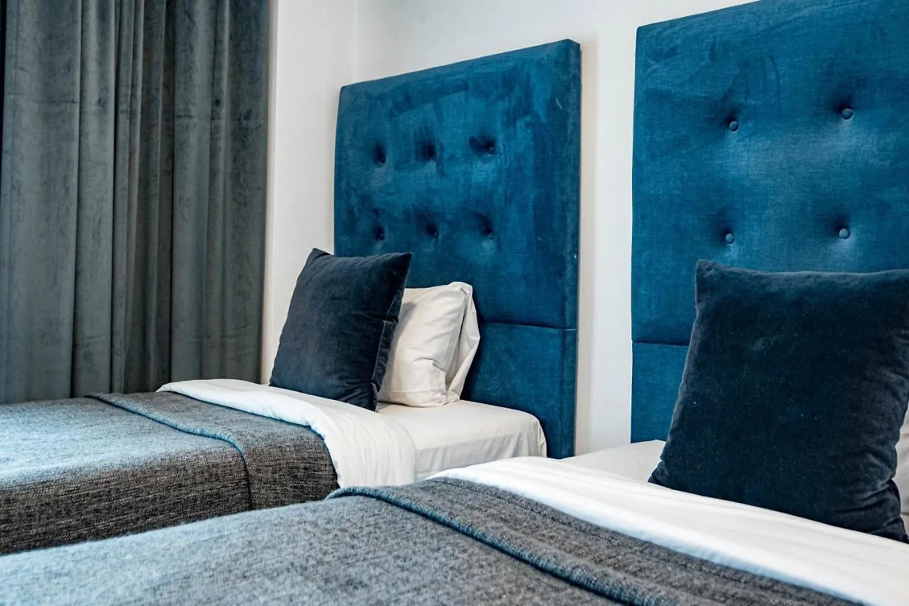 Appartamento Pr20 - Good Located Flat Puerto Banus Marbella
